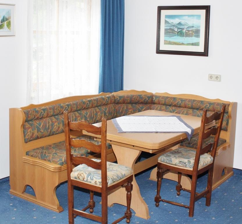 Gasthaus Stefaner Feistritz im Rosental Szoba fotó