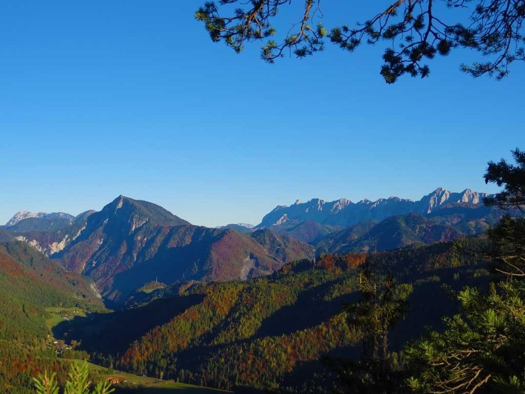 Gasthaus Stefaner Feistritz im Rosental Kültér fotó