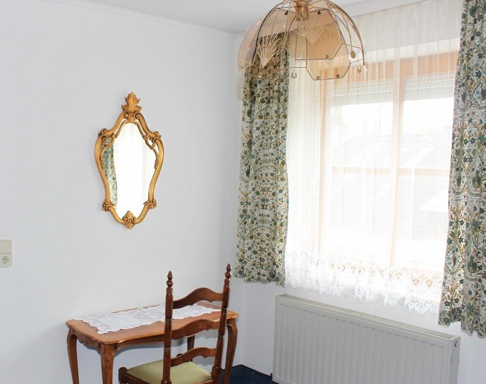 Gasthaus Stefaner Feistritz im Rosental Szoba fotó